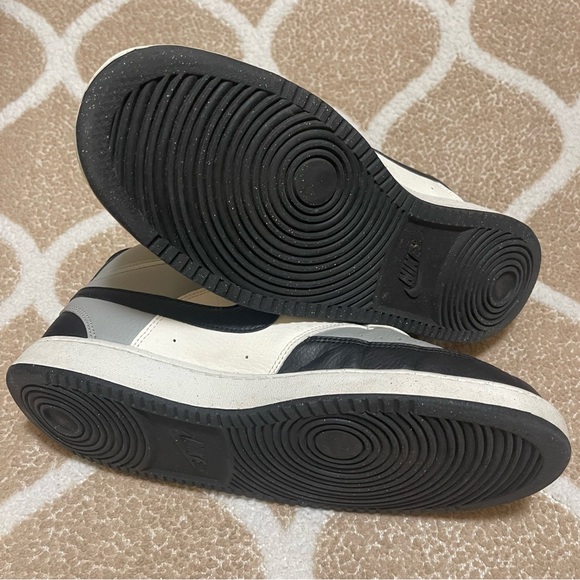 Nike Court Vision Next Nature Sneaks - Picture 8 of 12